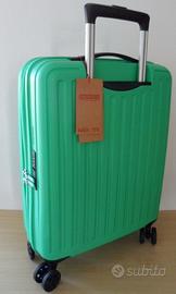 Trolley cabina America Tourister (Sansonite)NUOVO
