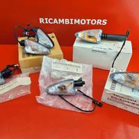 FRECCIA BMW G310GS C400 R1200GS RNINET