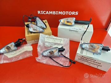 FRECCIA BMW G310GS C400 R1200GS RNINET