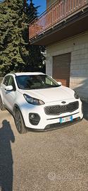 KIA SPORTAGE 2WD 1.7 CRD 141 CV