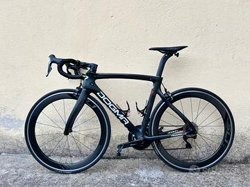 Pinarello Dogma f8 di2 11v