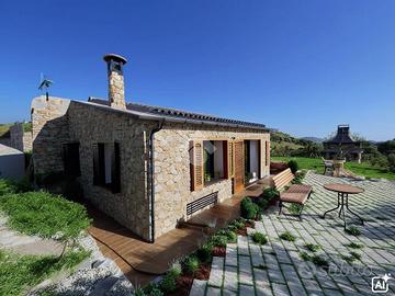 VILLA SINGOLA A IMPERIA