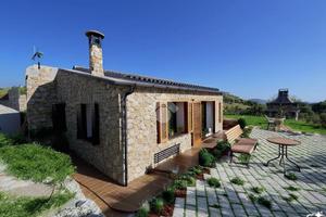 VILLA SINGOLA A IMPERIA