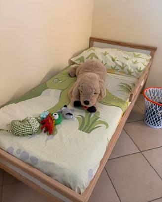Lettino ikea