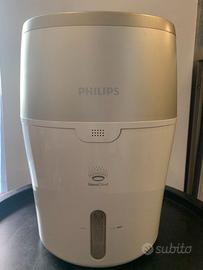Umidificatore Philips NanoCloud – Ottime condizion