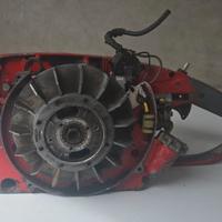 Motosega Jonsered xf 125cc basamento