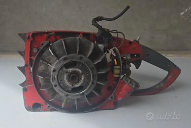 Motosega Jonsered xf 125cc basamento