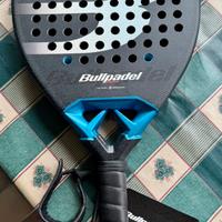 Bullpadel Vertex 05 comfort