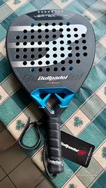 Bullpadel Vertex 05 comfort