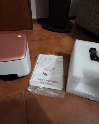 stampante x unghie in 3D smart
