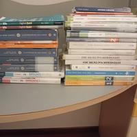 libri Nautico Cappellini Livorno