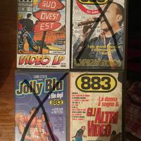 Vhs 883 originali