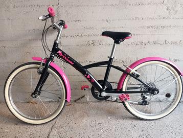 bici decathlon btwin 20