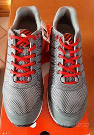 Scarpe antinfortunistichePUMA tg43