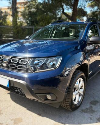 DACIA DUSTER 1.0 TCE GPL 100 CV - 2020