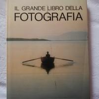 Il grande libro della fotografia 