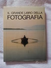 Il grande libro della fotografia 