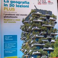 La geografia in 30 lezioni 