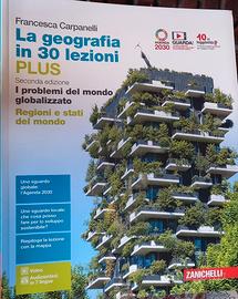 La geografia in 30 lezioni 