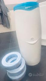 Ricariche Mangiapannolini + Maialino