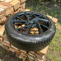 Cerchi renault autrale