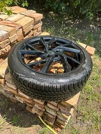 Cerchi renault autrale