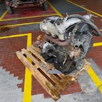 motore usato iveco daily a 40 c 10