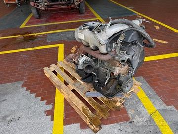 motore usato iveco daily a 40 c 10