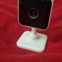 telecamera wifi 1080p