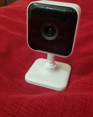 telecamera wifi 1080p