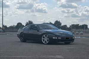 Nissan 300ZX 2+2 TT