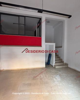 Locale, Castellammare del Golfo.