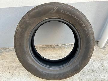 pneumatici Nokian