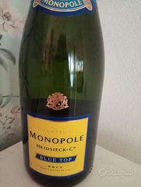 lotto champagne+sangiovese cabernet