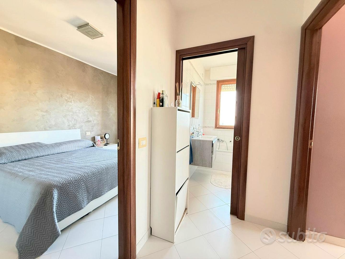 Appartamento – CA - Vista 4
