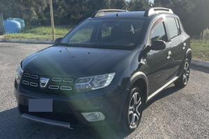 Dacia Sandero Stepway 2018