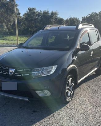 Dacia Sandero Stepway 2018