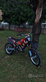 Ktm exc 125