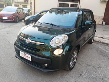 Fiat 500L 1.3 Multijet 85 CV Dual Logic Lounge