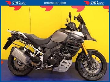 SUZUKI V-Strom 1000 Garantita e Finanziabile