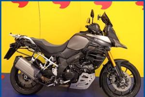 SUZUKI V-Strom 1000 Garantita e Finanziabile