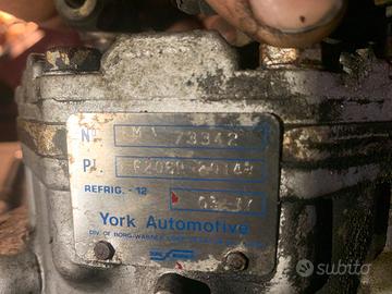 Climatizzatore gtv