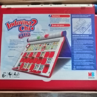 Indovina chi extra