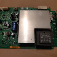 Miele Lavatrice – scheda EL 150A T.Nr. 5183590