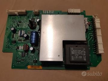 Miele Lavatrice – scheda EL 150A T.Nr. 5183590