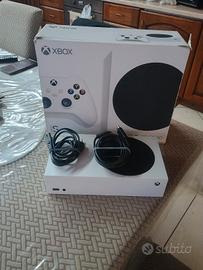 Console Xbox Series S