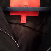 Piumino donna, Mango