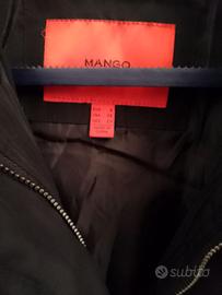 Piumino donna, Mango
