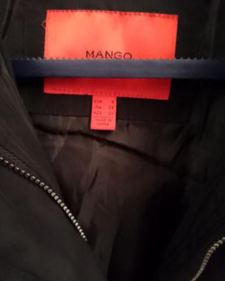 Piumino donna, Mango