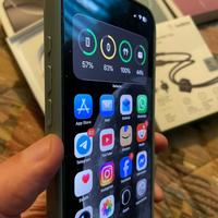 IPhone16 Pro Max 512GB
